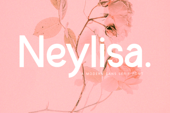 Professional Font for Business Branding