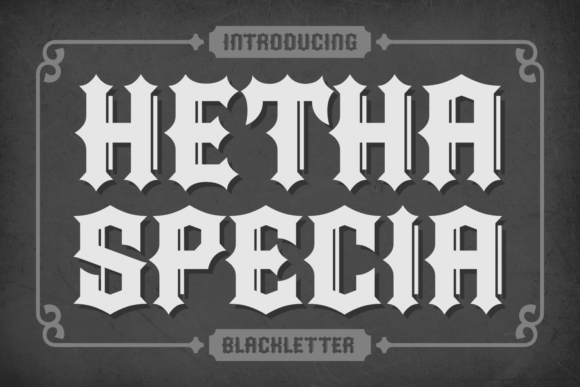 Upgrade Your Brand With Hetha Specia