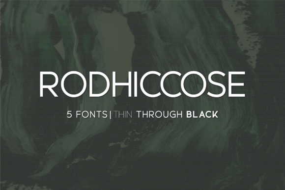Upgrade Your Brand with Rodhiccose